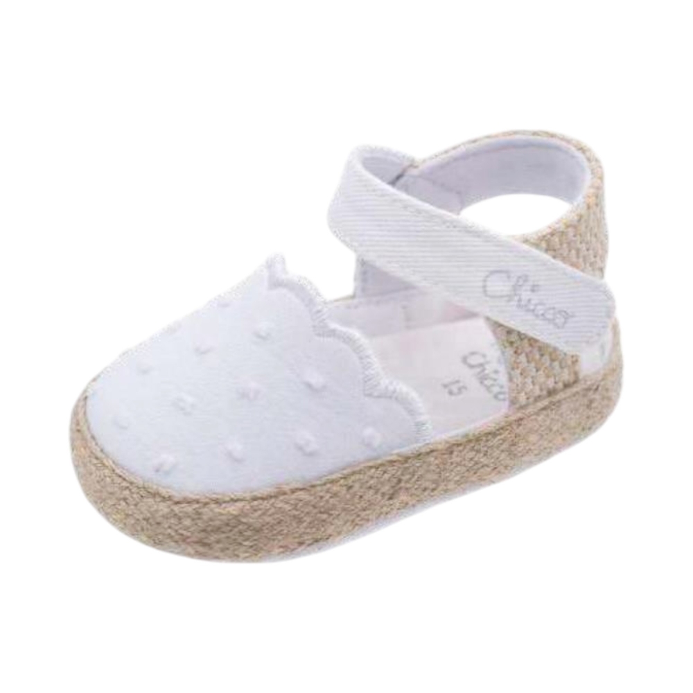 Espadrillas Osy 