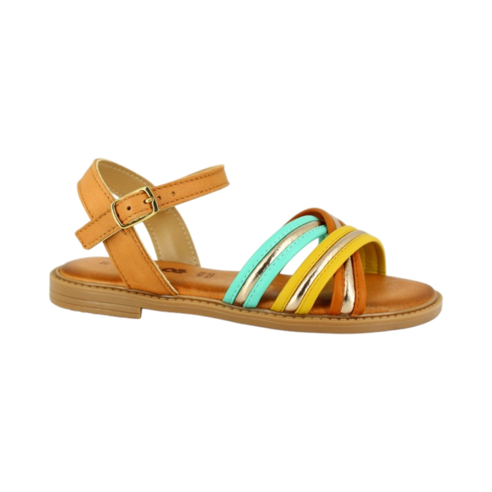 SAND.PELLE FANT  F.5095 BABY