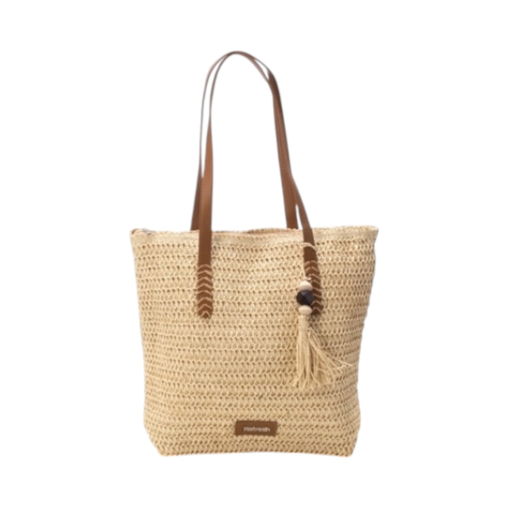 BORSA RAFIA
