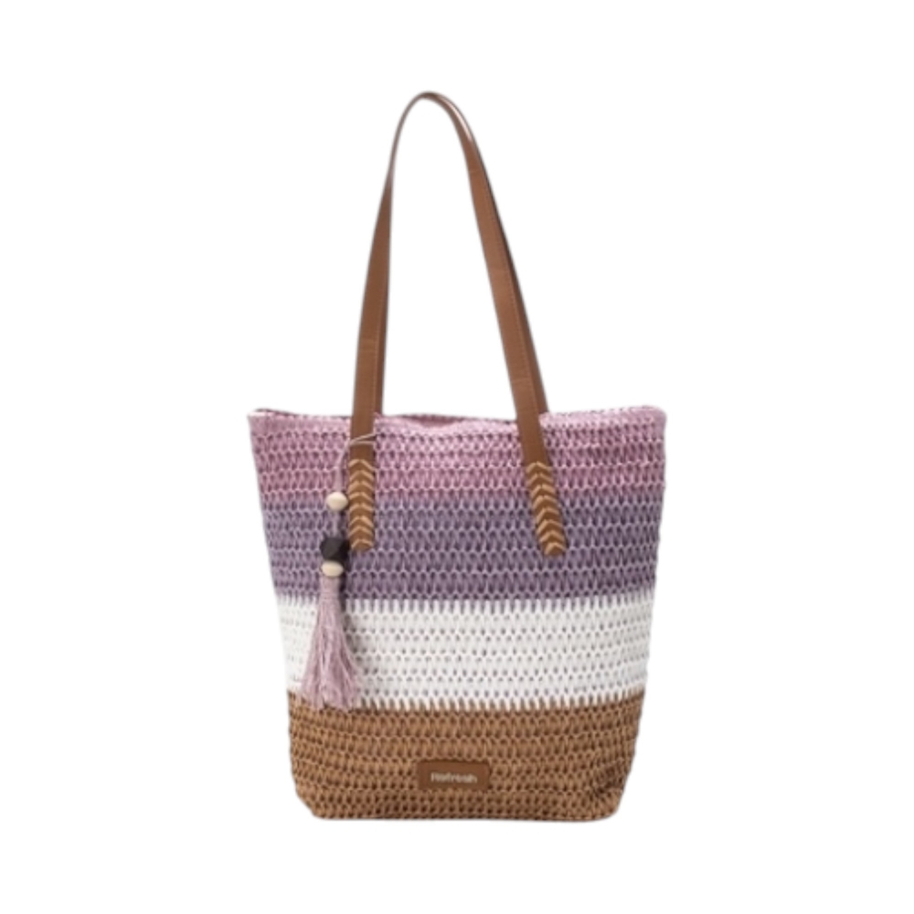 BORSA RAFIA