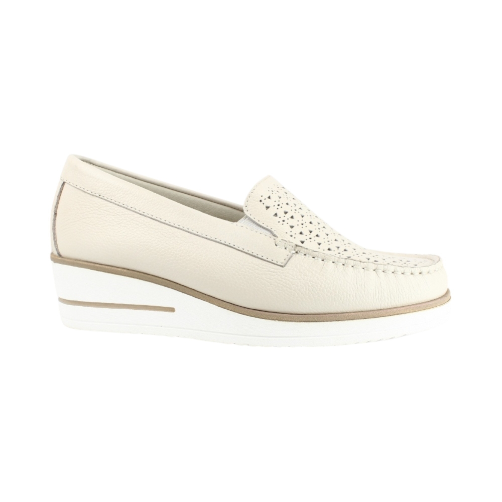MOCASS.NAPPA     LINEA VANNY