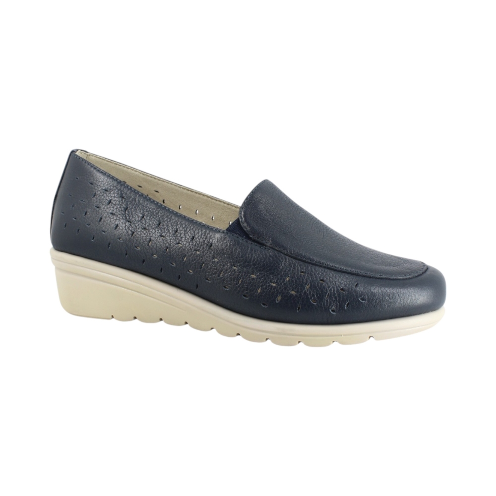 MOCASS.VITELLO   LINEA MYRIA
