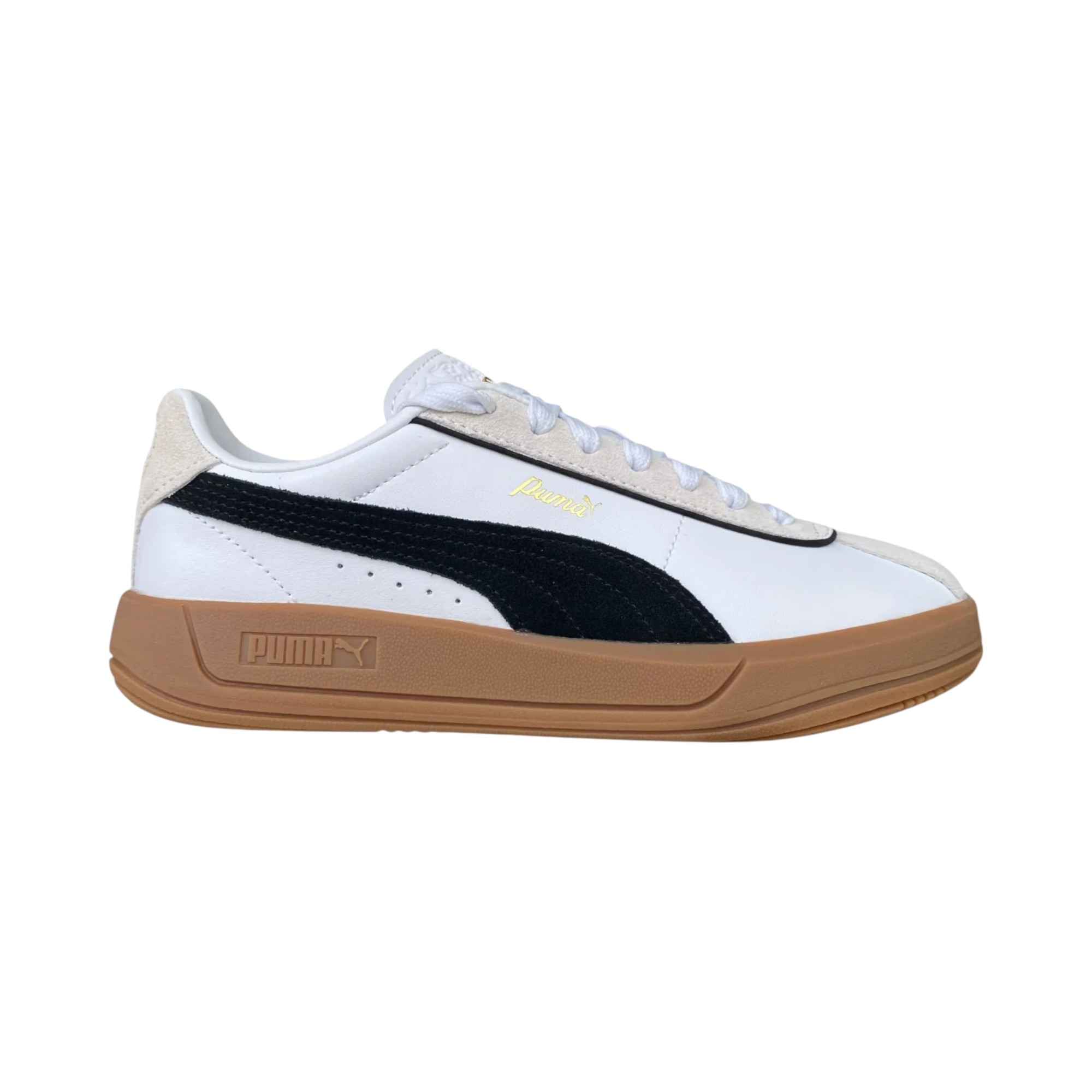 Puma Club 01