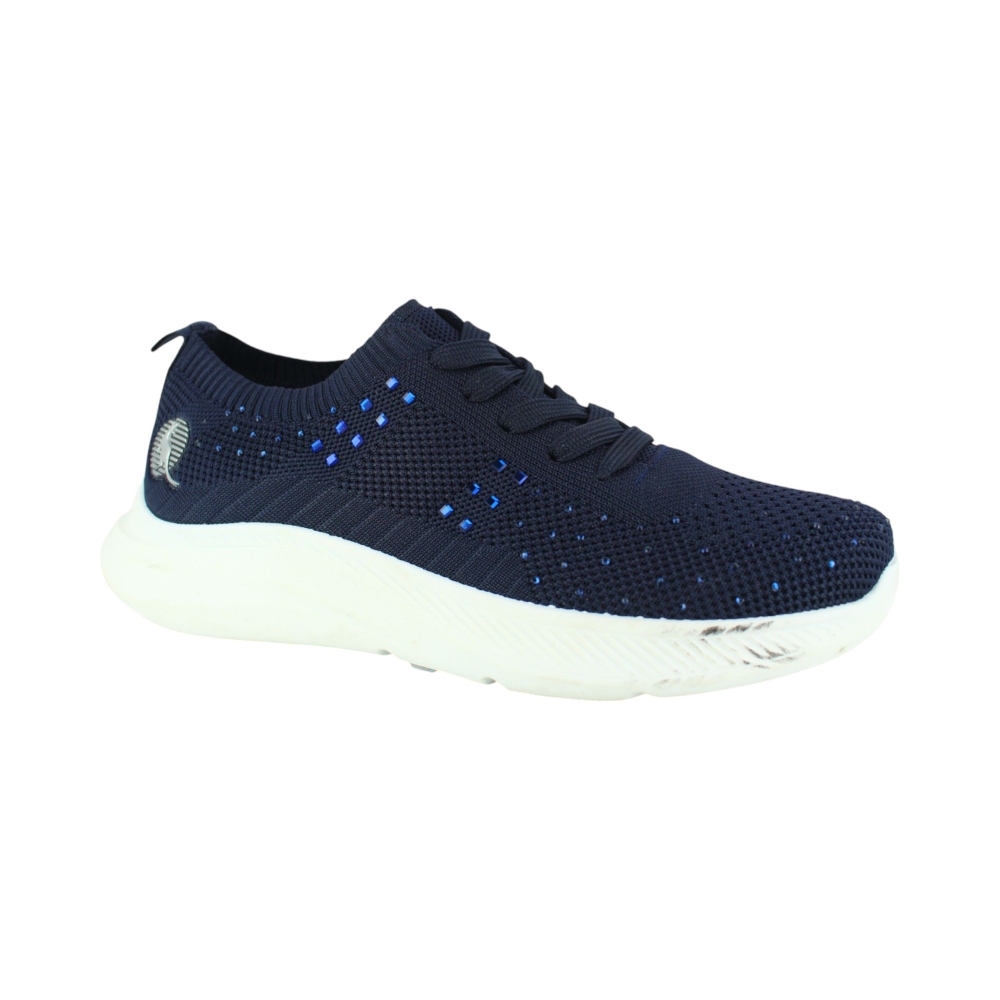 SCARPA KNITW     LINEA INIETTATO