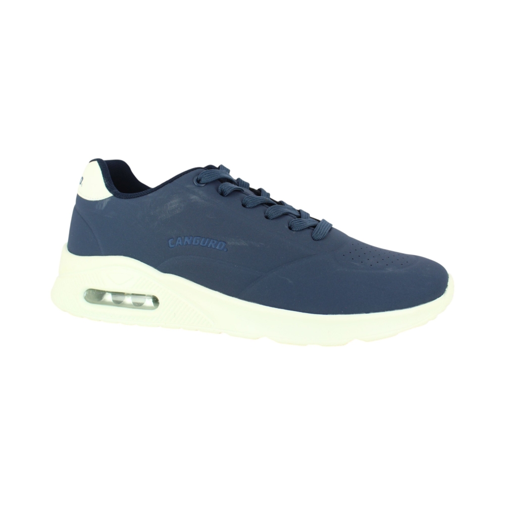 SCARPA S.PELLE   LINEA SPORT/SOTT.MEMORY