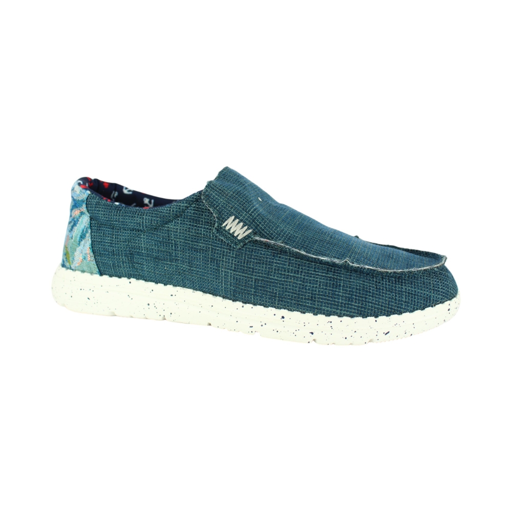 SCARPA TESSUTO   L.COMFORT/SOTT.SUGHERO