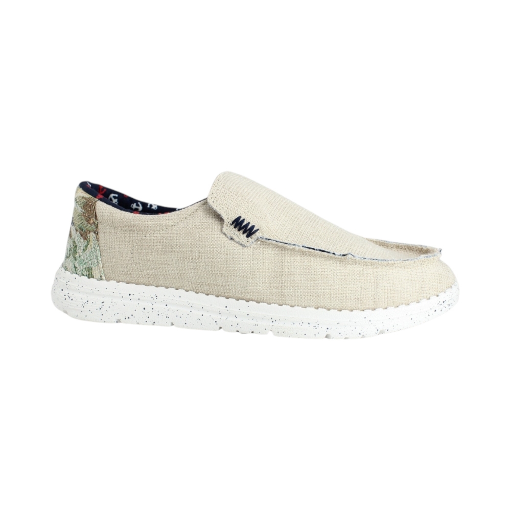 SCARPA TESSUTO   L.COMFORT/SOTT.SUGHERO