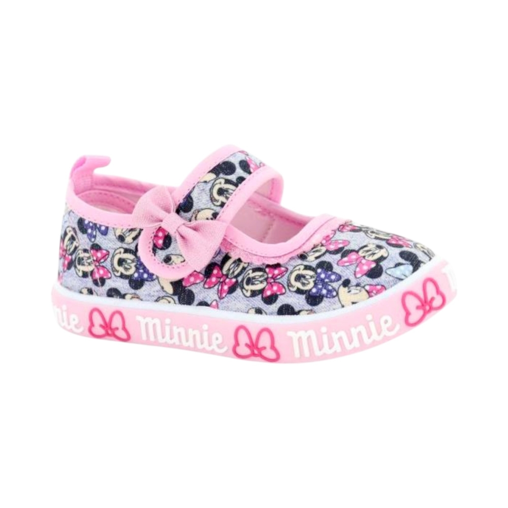 BEBE TELA        MINNIE