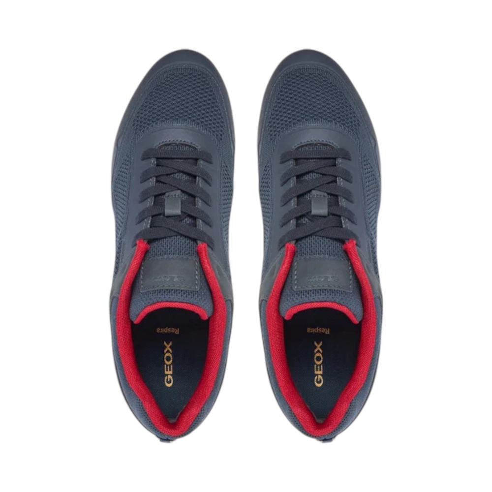 Sneakers Klaiver 