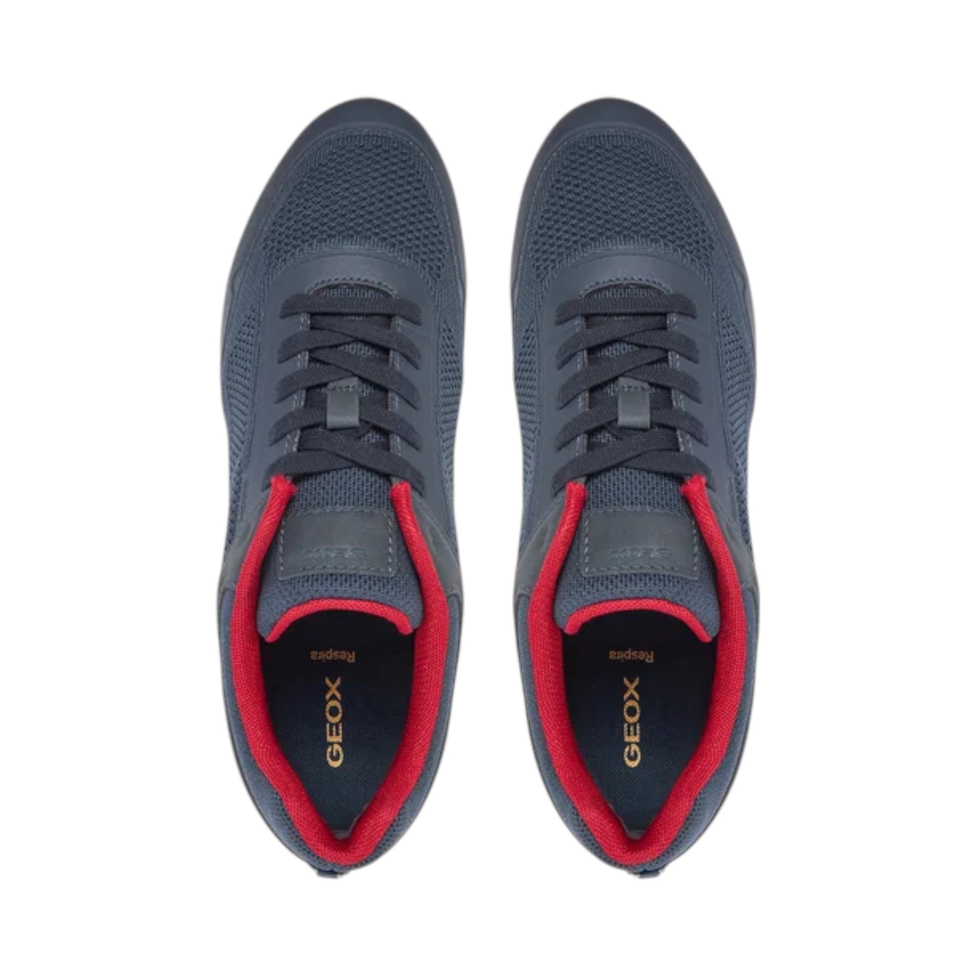 Sneakers Klaiver 