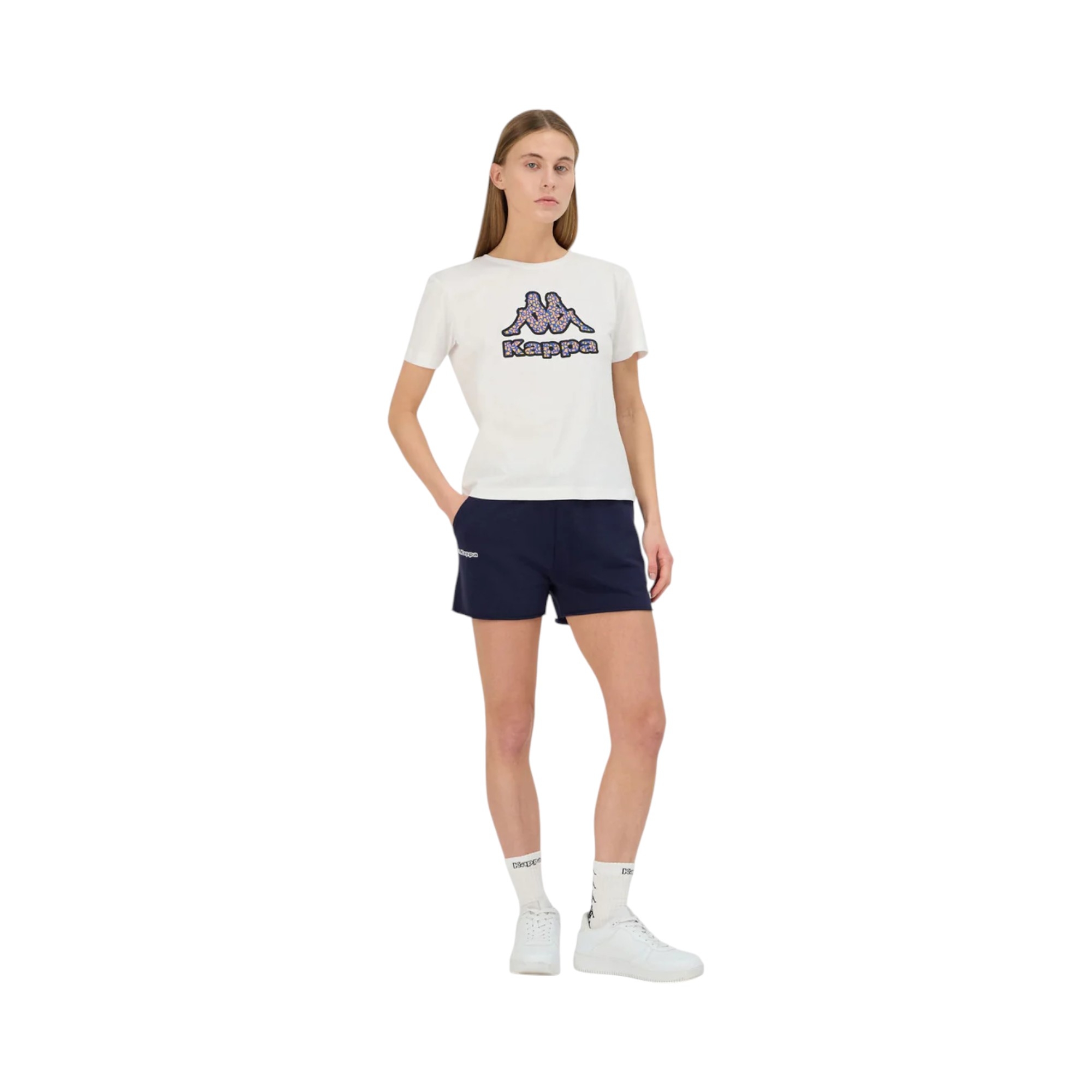 T-shirt Logo Gopota 