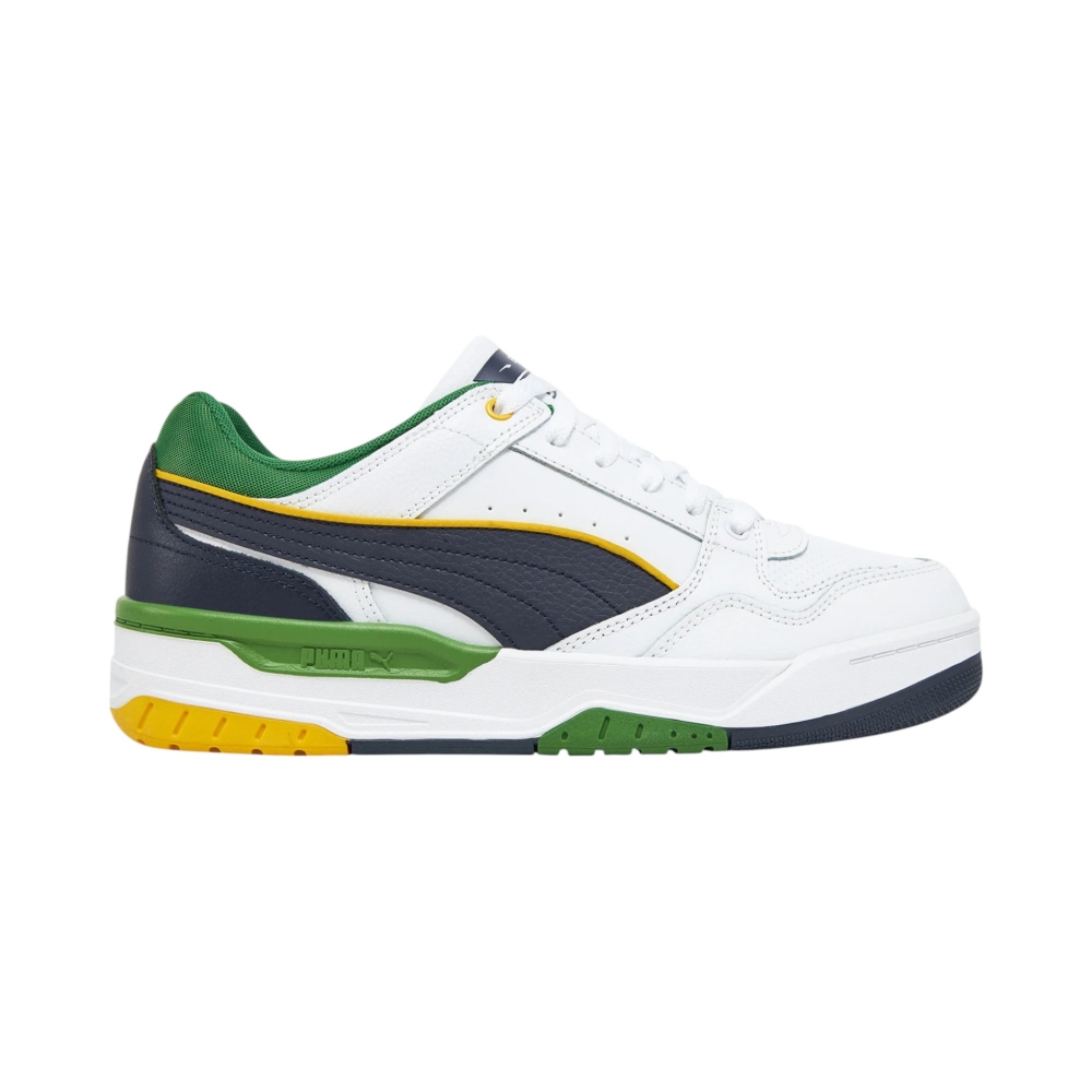 Rebound Retro 