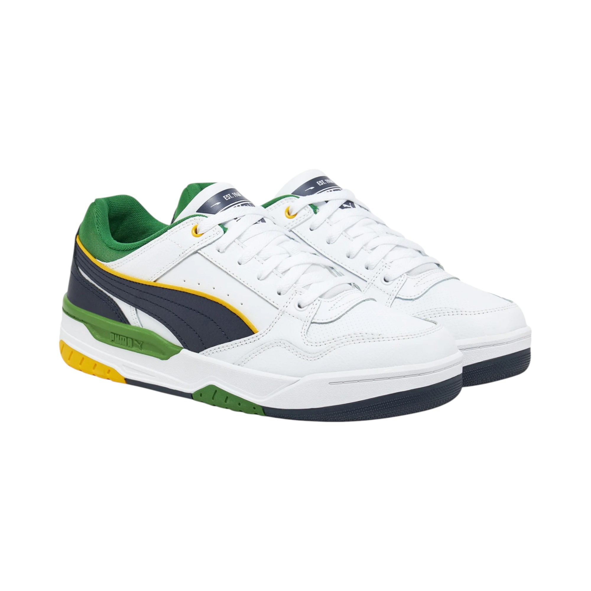 Rebound Retro 
