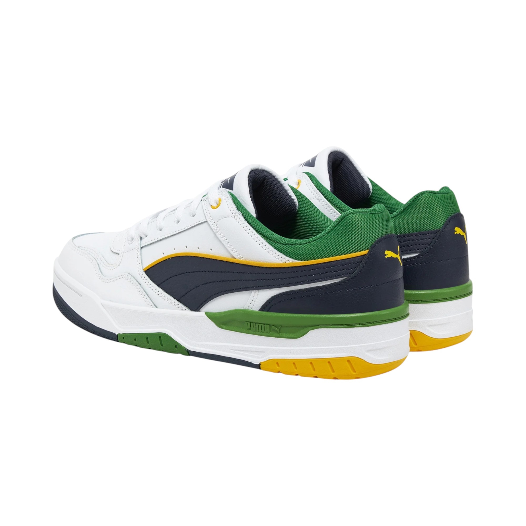 Rebound Retro 