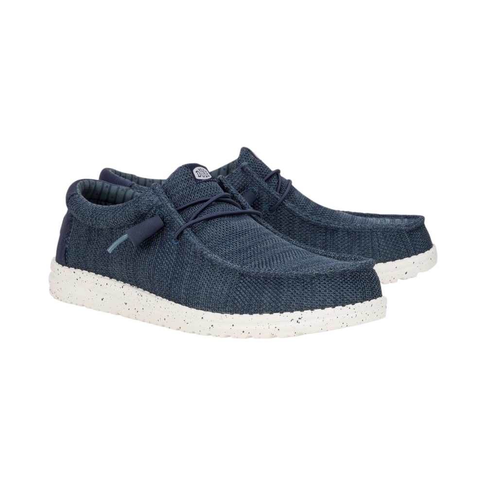 Wally stretch mesh m