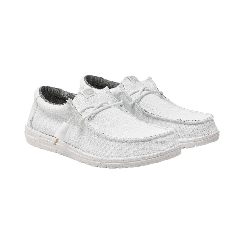 Mocassini Wally Sport 