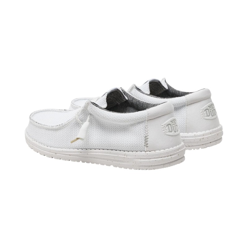 Mocassini Wally Sport 