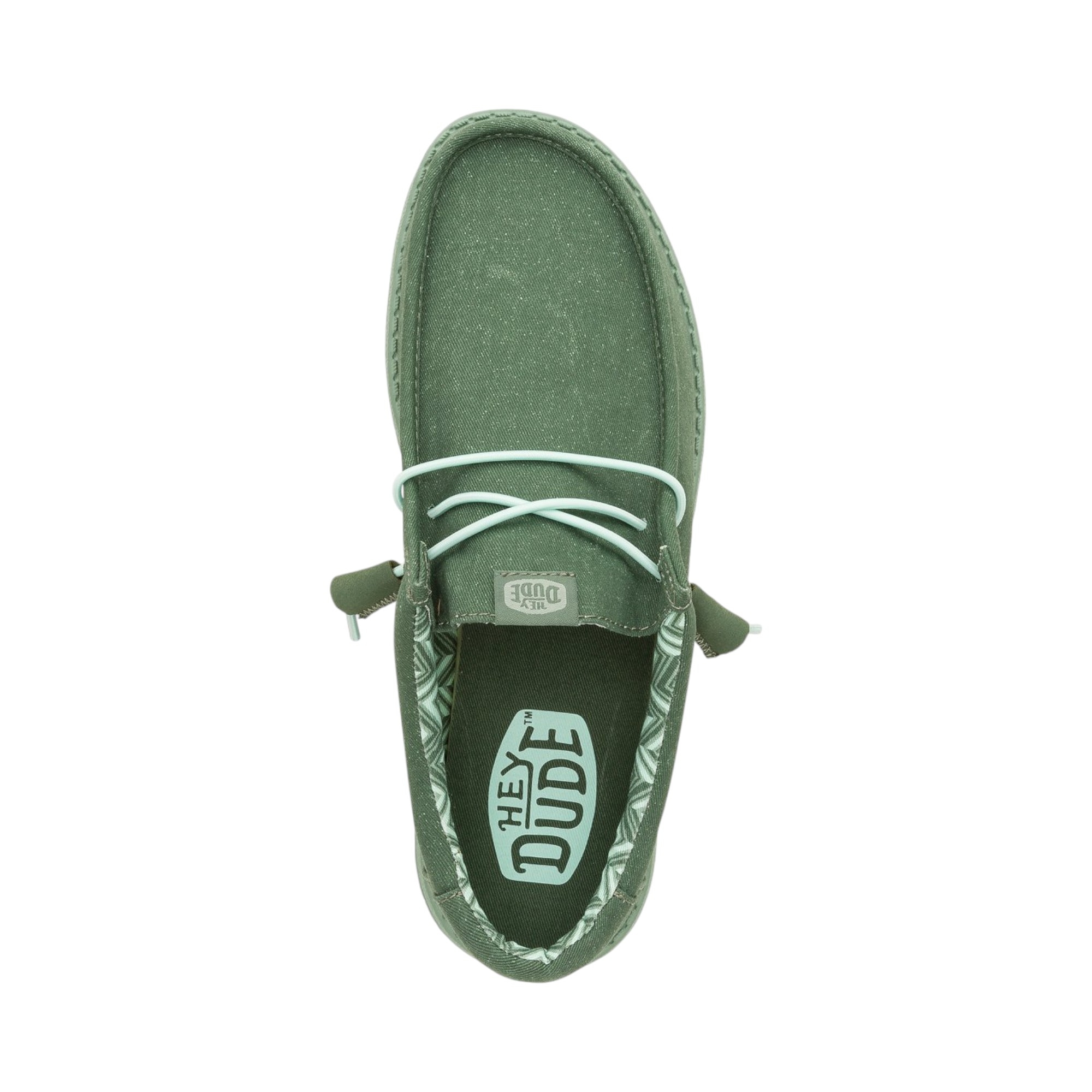 Wally canvas M