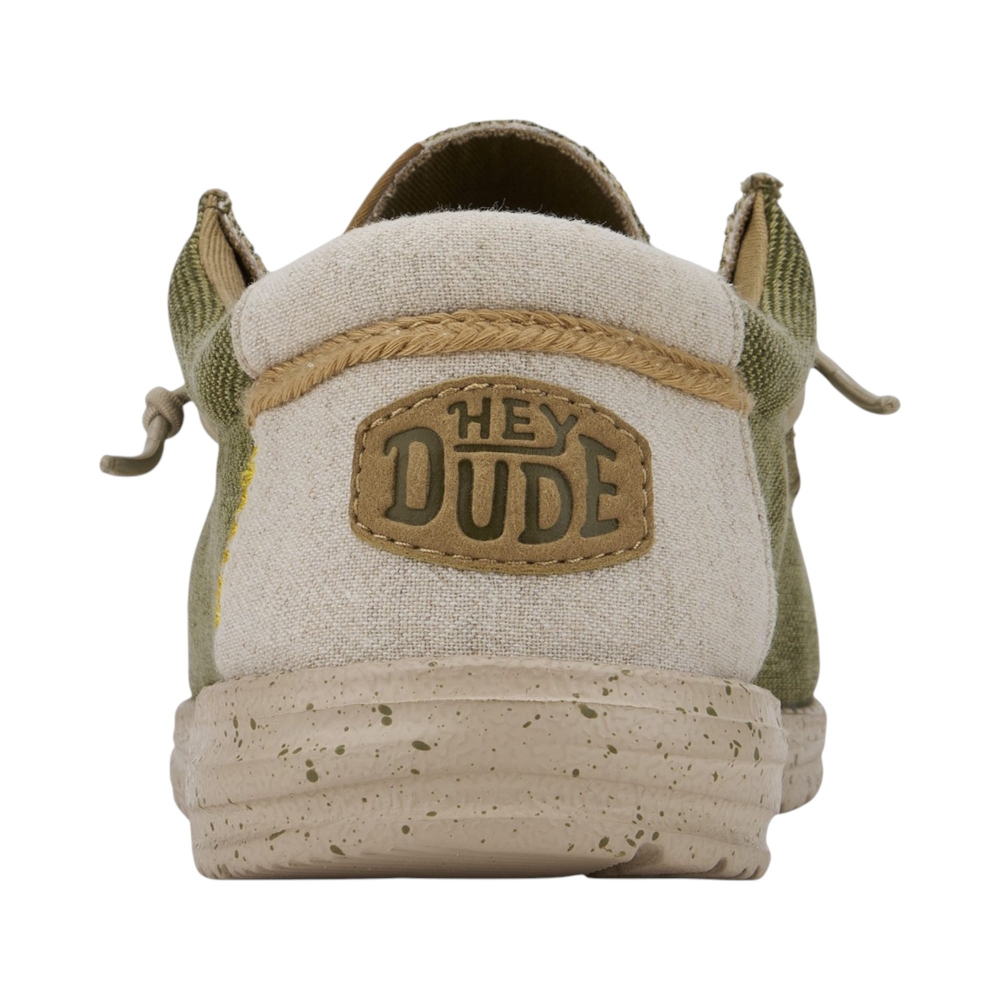 Wally Coastline jute m 