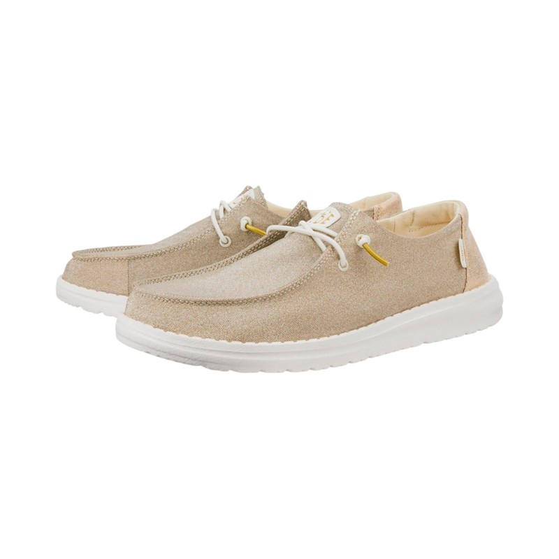 Wendy metallic sparkle w