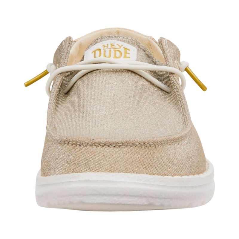 Wendy metallic sparkle w