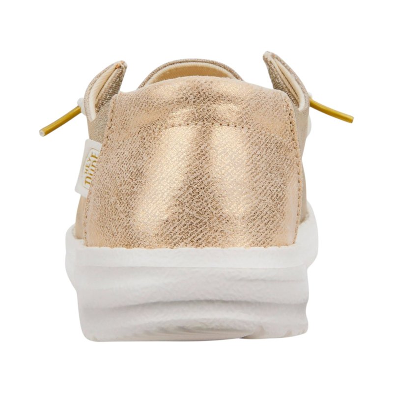 Wendy metallic sparkle w