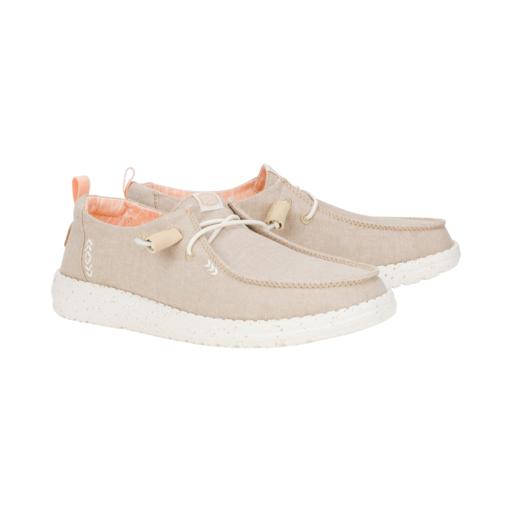  Wendy chambray 