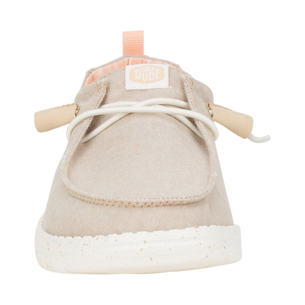  Wendy chambray 