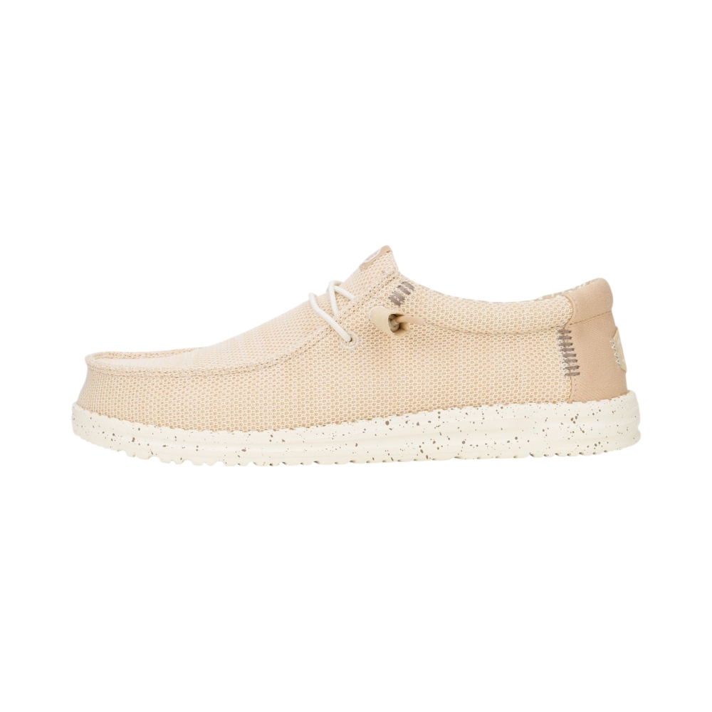 Wally stretch mesh m