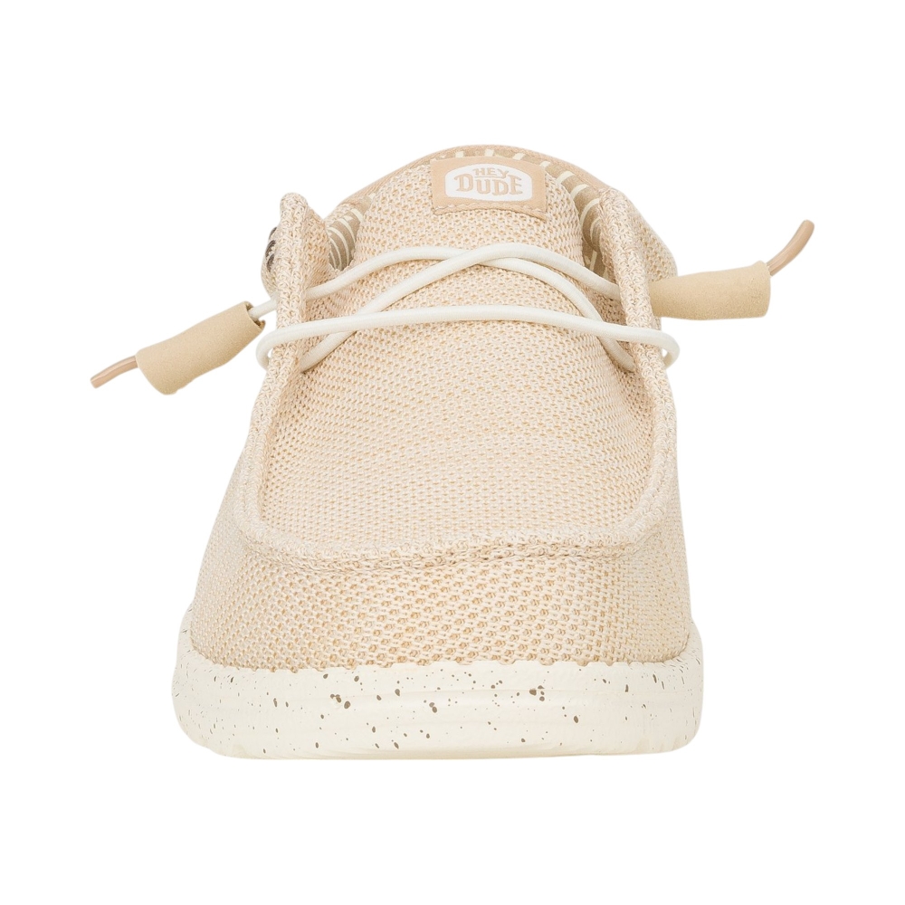 Wally stretch mesh m
