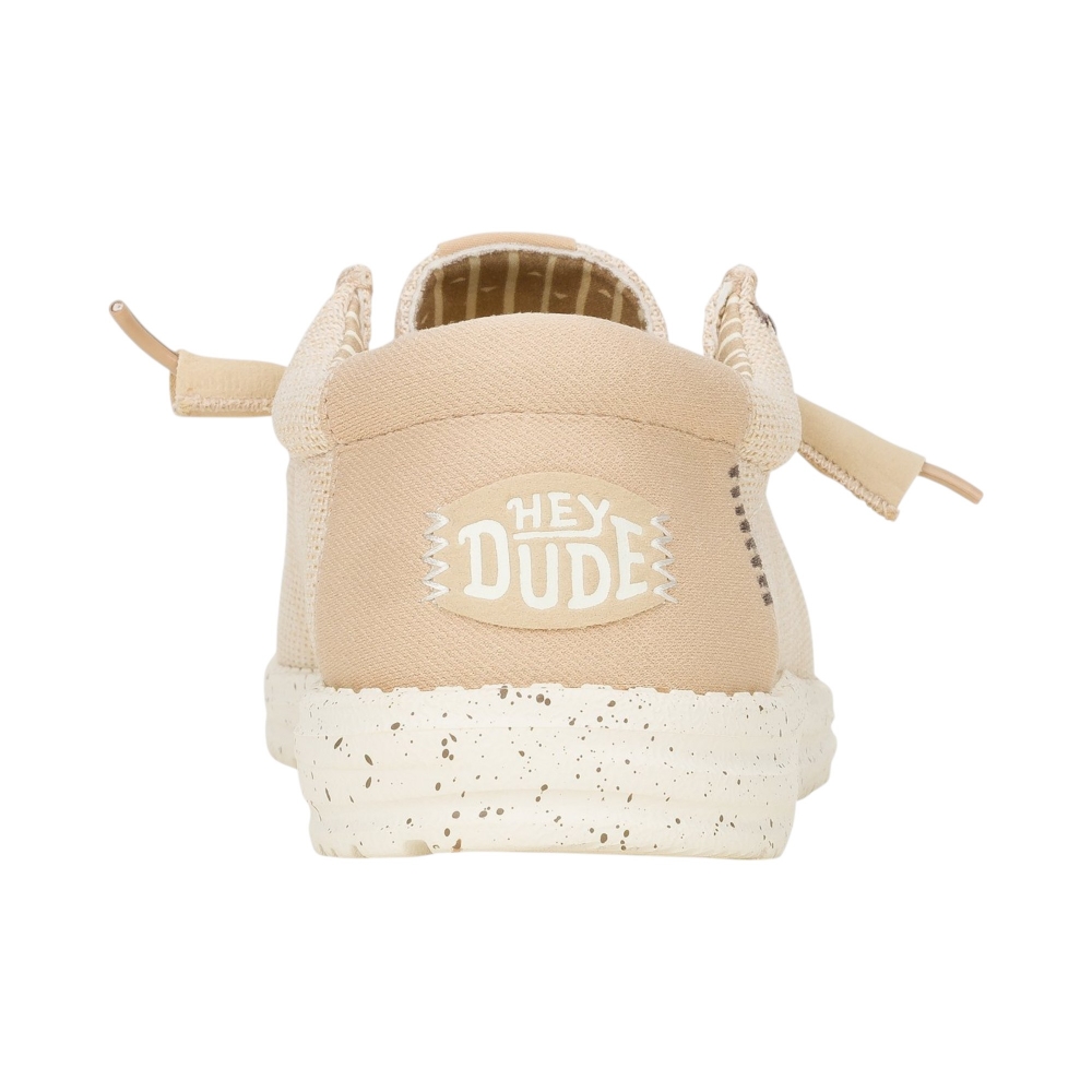 Wally stretch mesh m