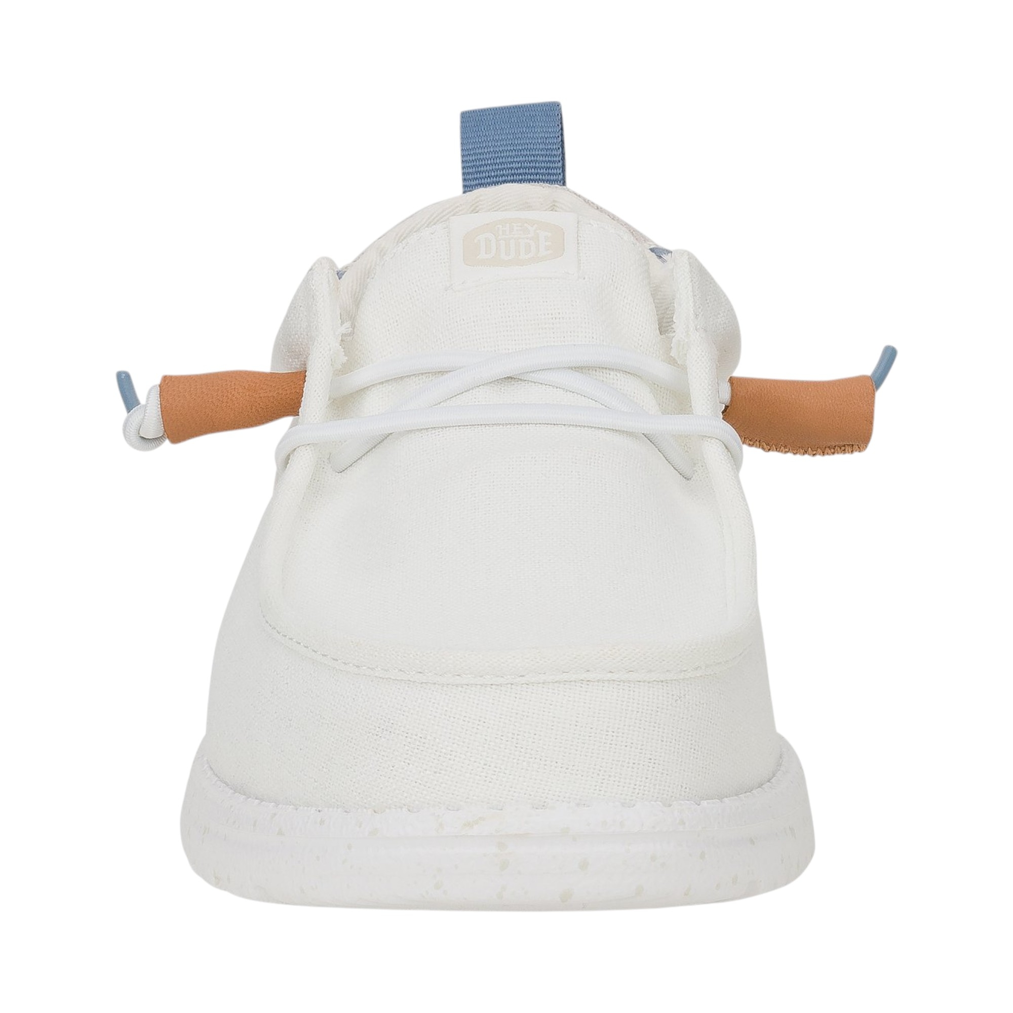 Wally Linen 