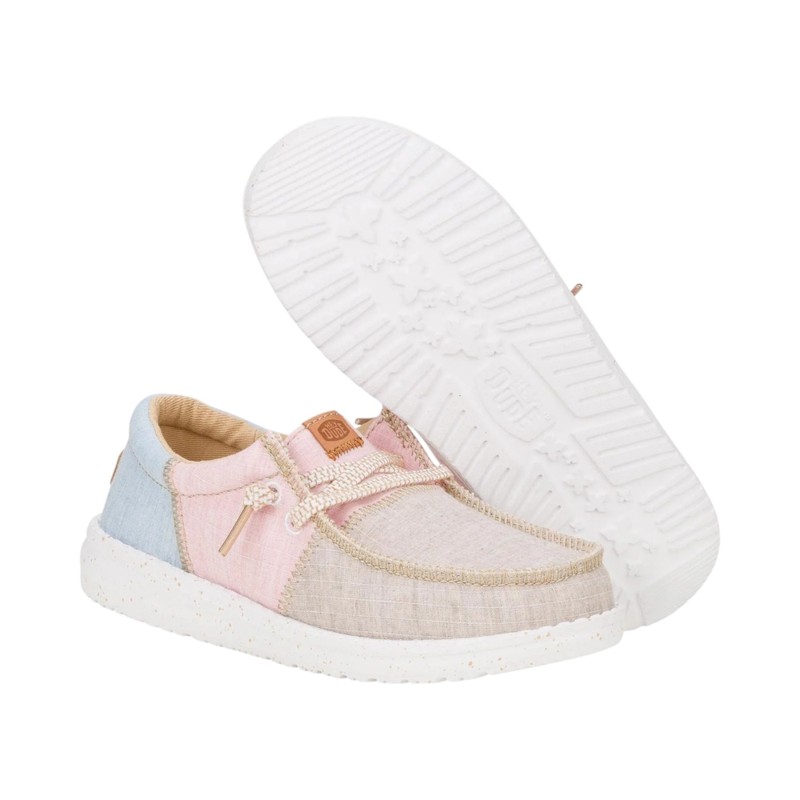 Wally Youth Tri Nu Prep