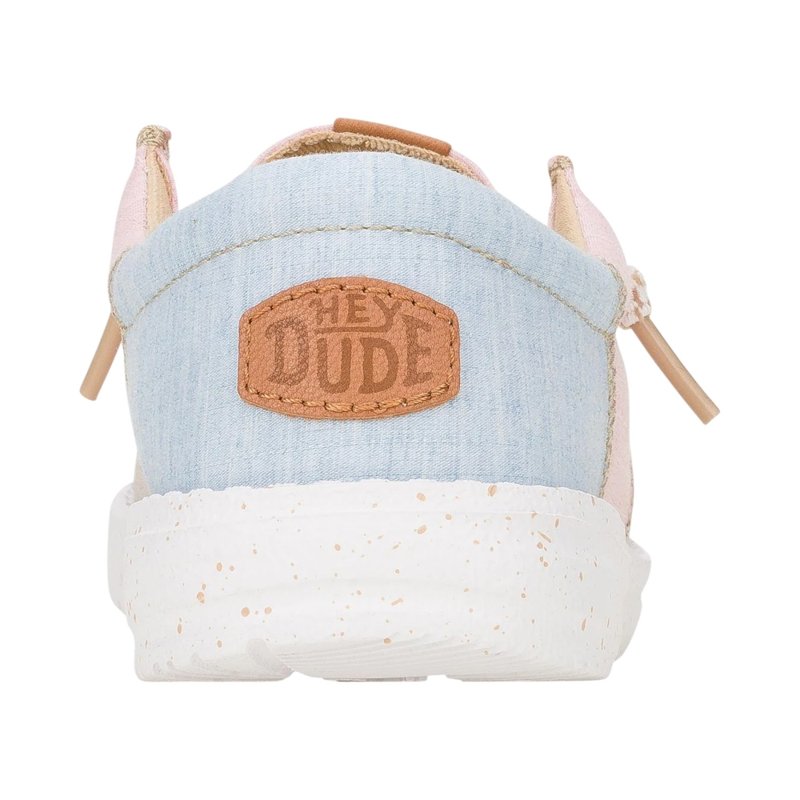 Wally Youth Tri Nu Prep