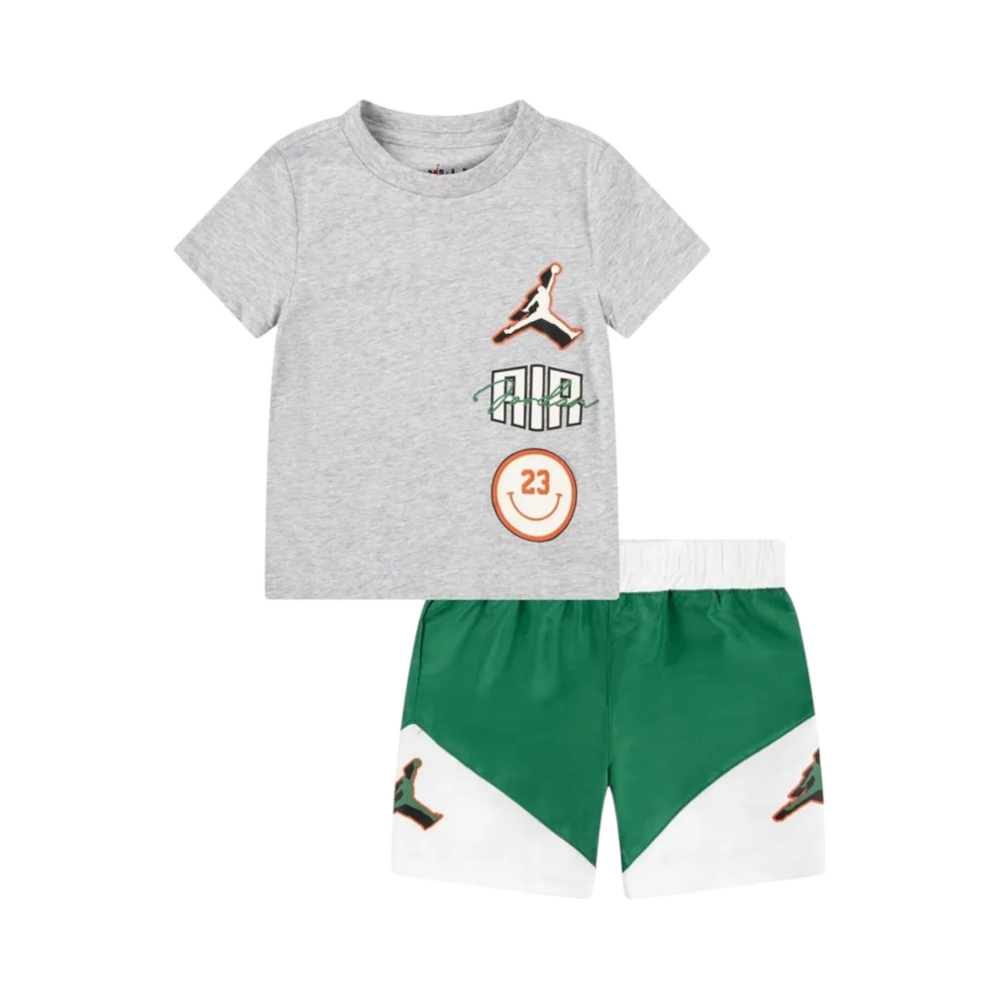 Set 2 pezzi Stacked 