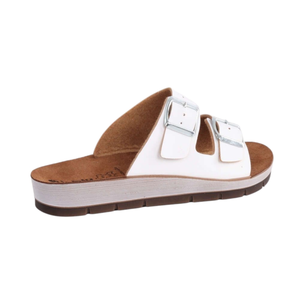 Scalzato comfort 