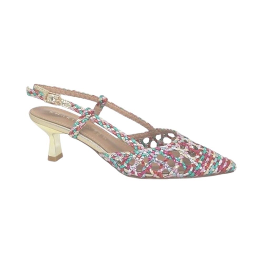 Slingback 