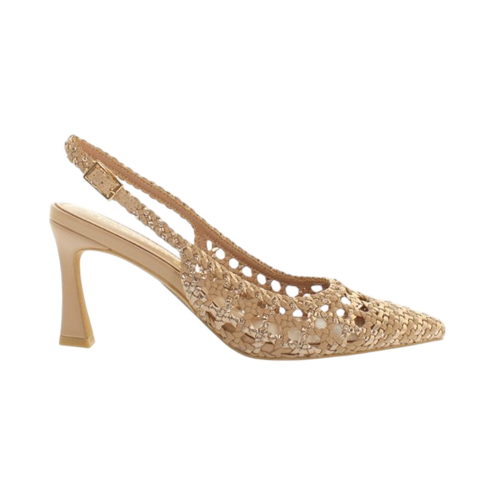 Slingback