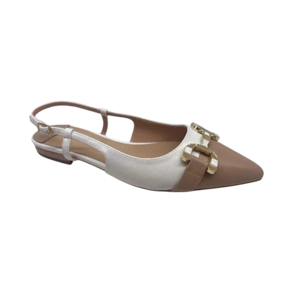 Slingback