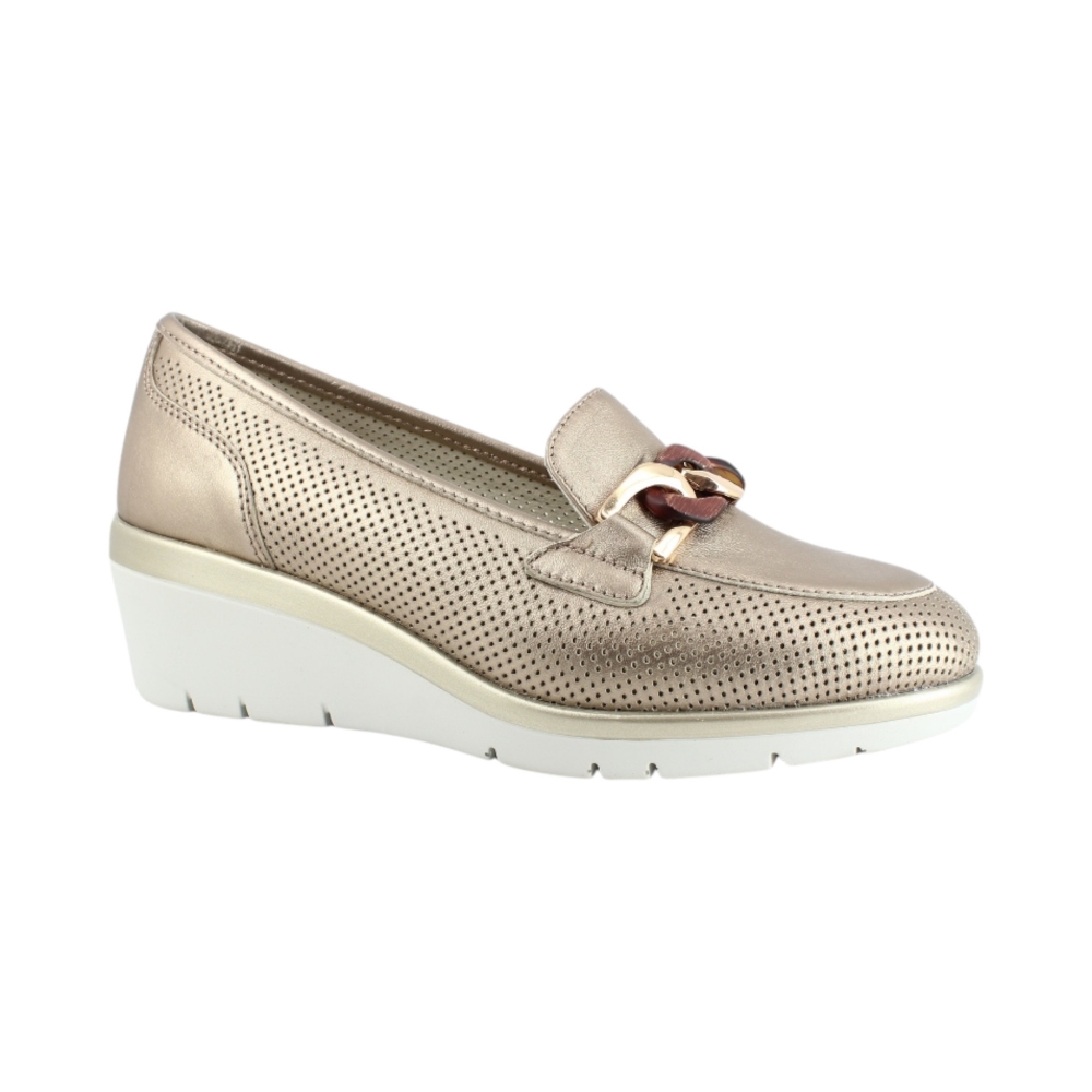 Mocassino comfort 