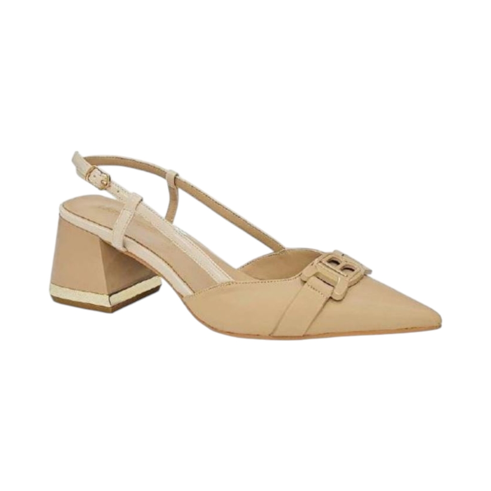 Slingback 