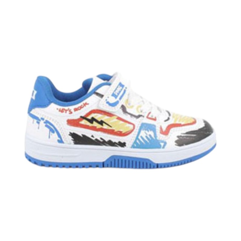 Sneakers B&G Player 
