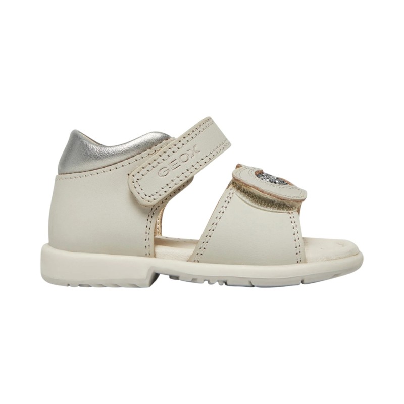 SAND.NAPPA-SIN   VERRED-WHT/SILVER