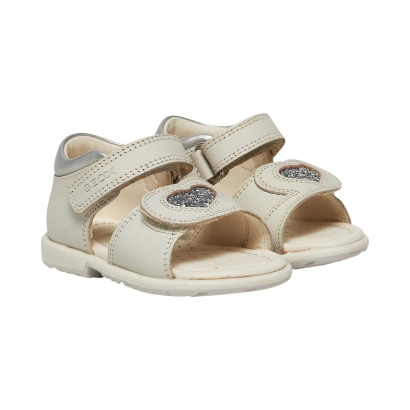 SAND.NAPPA-SIN   VERRED-WHT/SILVER