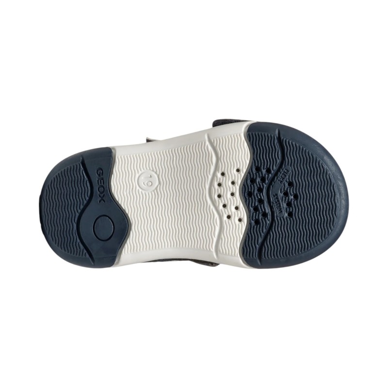 SAND.S.PELLE     ZAPITO-NAVY/RED