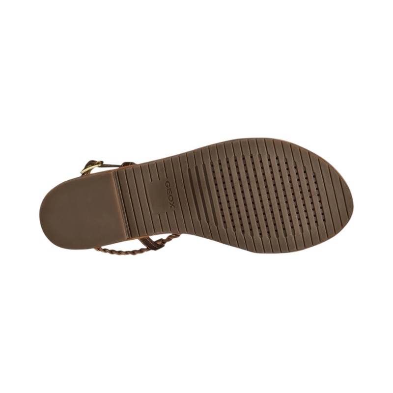 SAND.CAPRA MET   SOZY-BRONZE