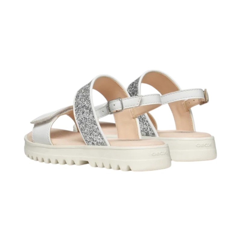 SC.S.VIT+GLITT   CORALIE-WHT/SILVER