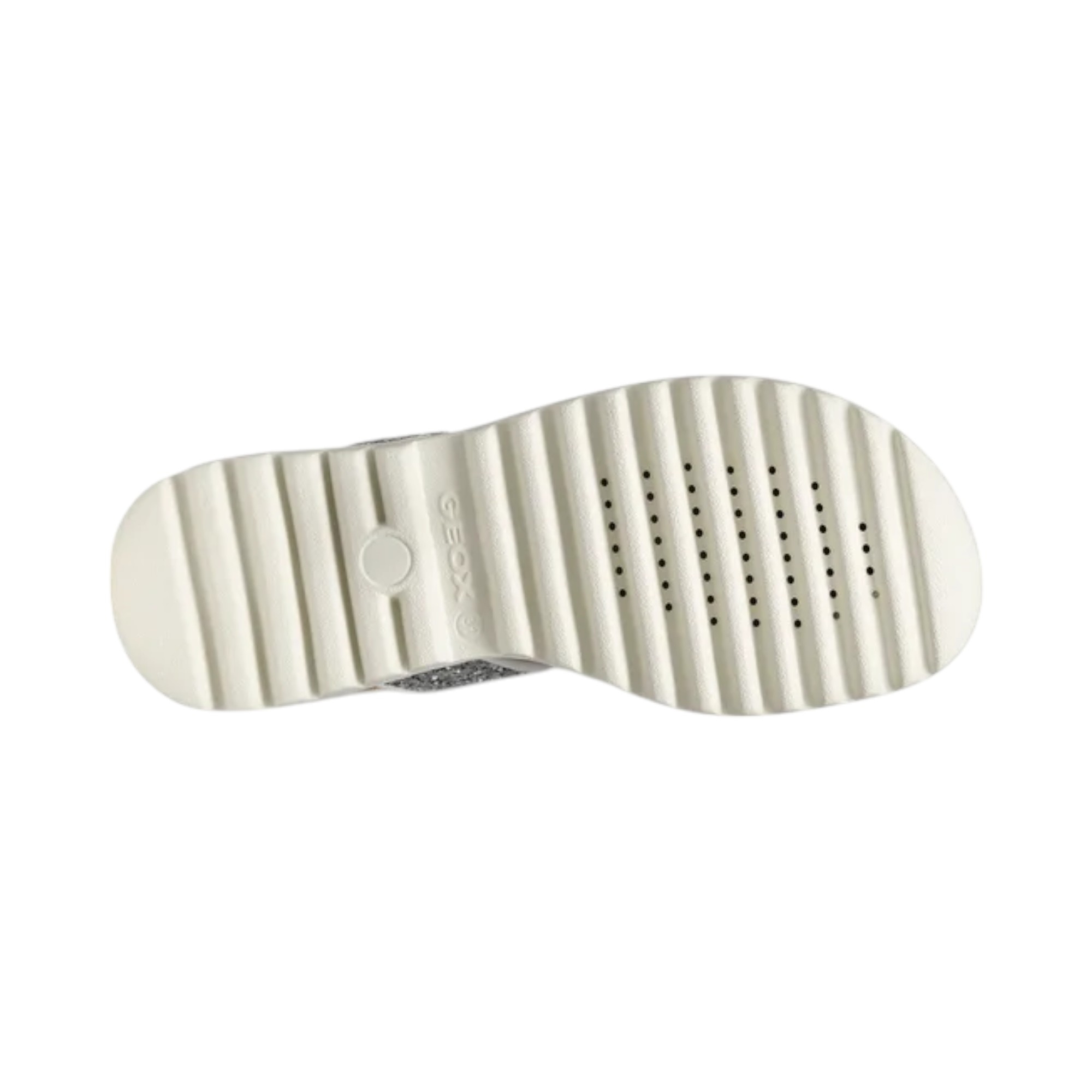 SC.S.VIT+GLITT   CORALIE-WHT/SILVER