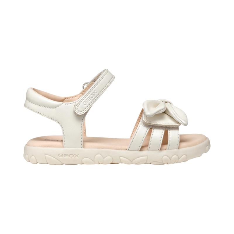 SAND.S.PELLE PER HAITI-WHITE
