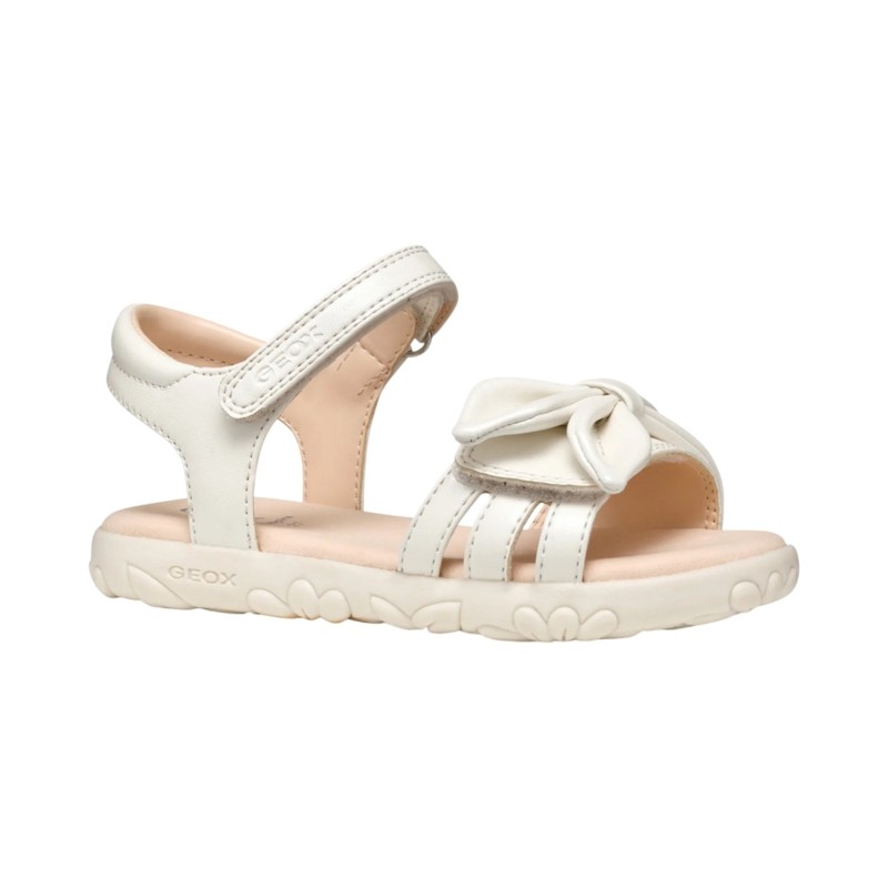 SAND.S.PELLE PER HAITI-WHITE